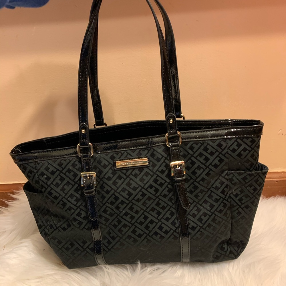 Tommy purse